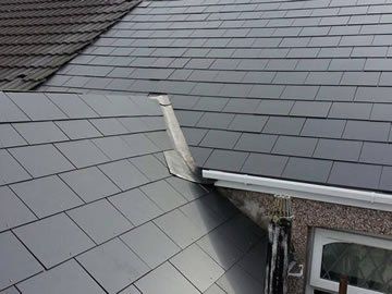 Roofers In Swansea.