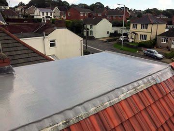 Roofers In Swansea.