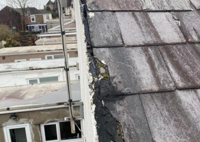 Roofing and Building in Swansea